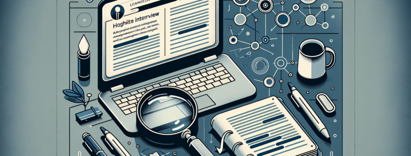 Masterarbeit schreiben lassen