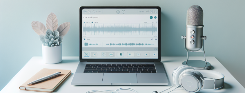 Interviews transkribieren: Tipps und Tools