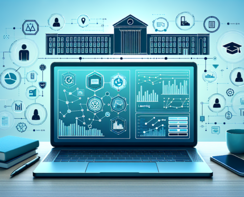 Big Data in der Bildung – Learning Analytics und Studienerfolg