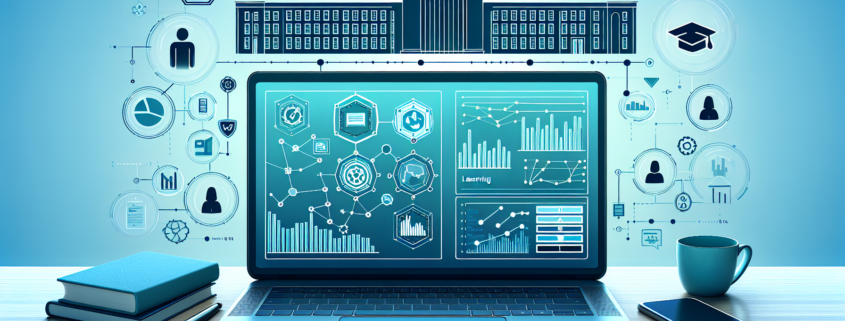 Big Data in der Bildung – Learning Analytics und Studienerfolg