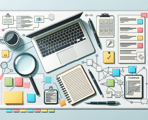 Qualitative Daten codieren lernen