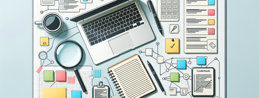 Qualitative Daten codieren lernen