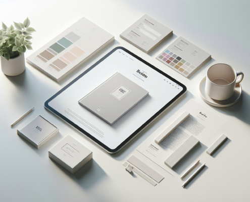 Wie du dich mit einem Ebook klar positionierst