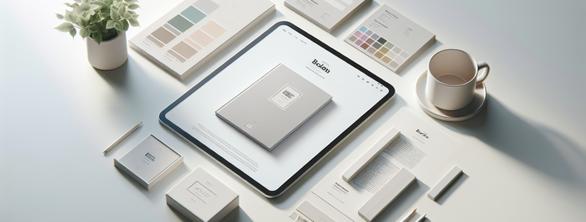 Wie du dich mit einem Ebook klar positionierst