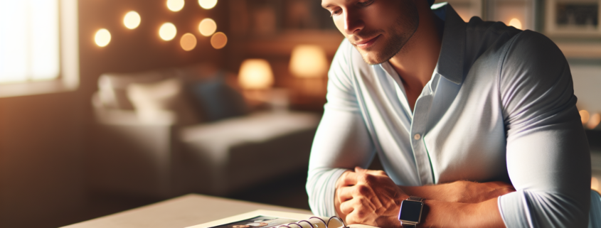 Die emotionale Wirkung einer eigenen Lebensgeschichte