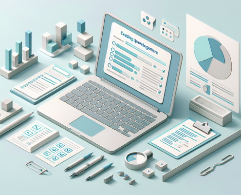 Fragebogen erstellen: Schritt für Schritt