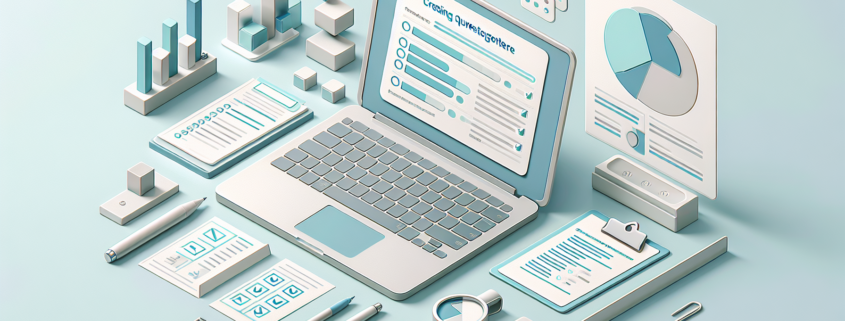 Fragebogen erstellen: Schritt für Schritt