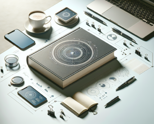 Warum ein eigenes Buch dein stärkstes Business-Asset ist