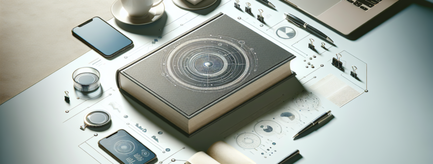 Warum ein eigenes Buch dein stärkstes Business-Asset ist