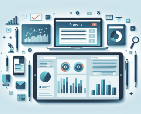 Online Umfragen erstellen und auswerten