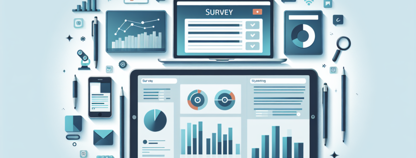 Online Umfragen erstellen und auswerten